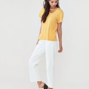 L.A designer shirt LNA